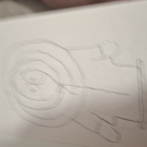 South Park and sponge characters